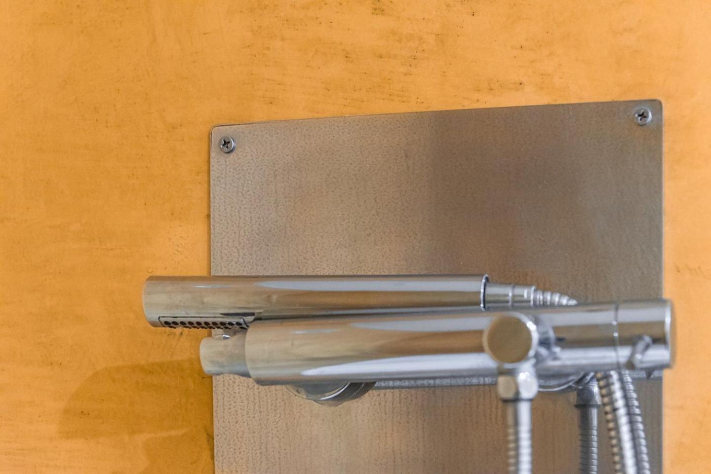 Guestready - The New Yellow Ledbetter ポルト エクステリア 写真